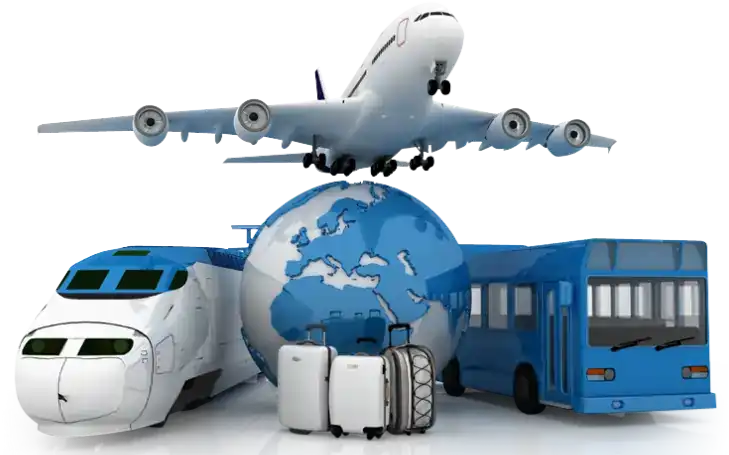 Tours & Travels