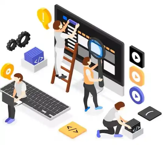 Website Development