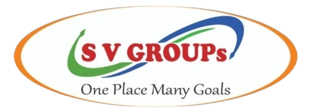 SV Groups logo