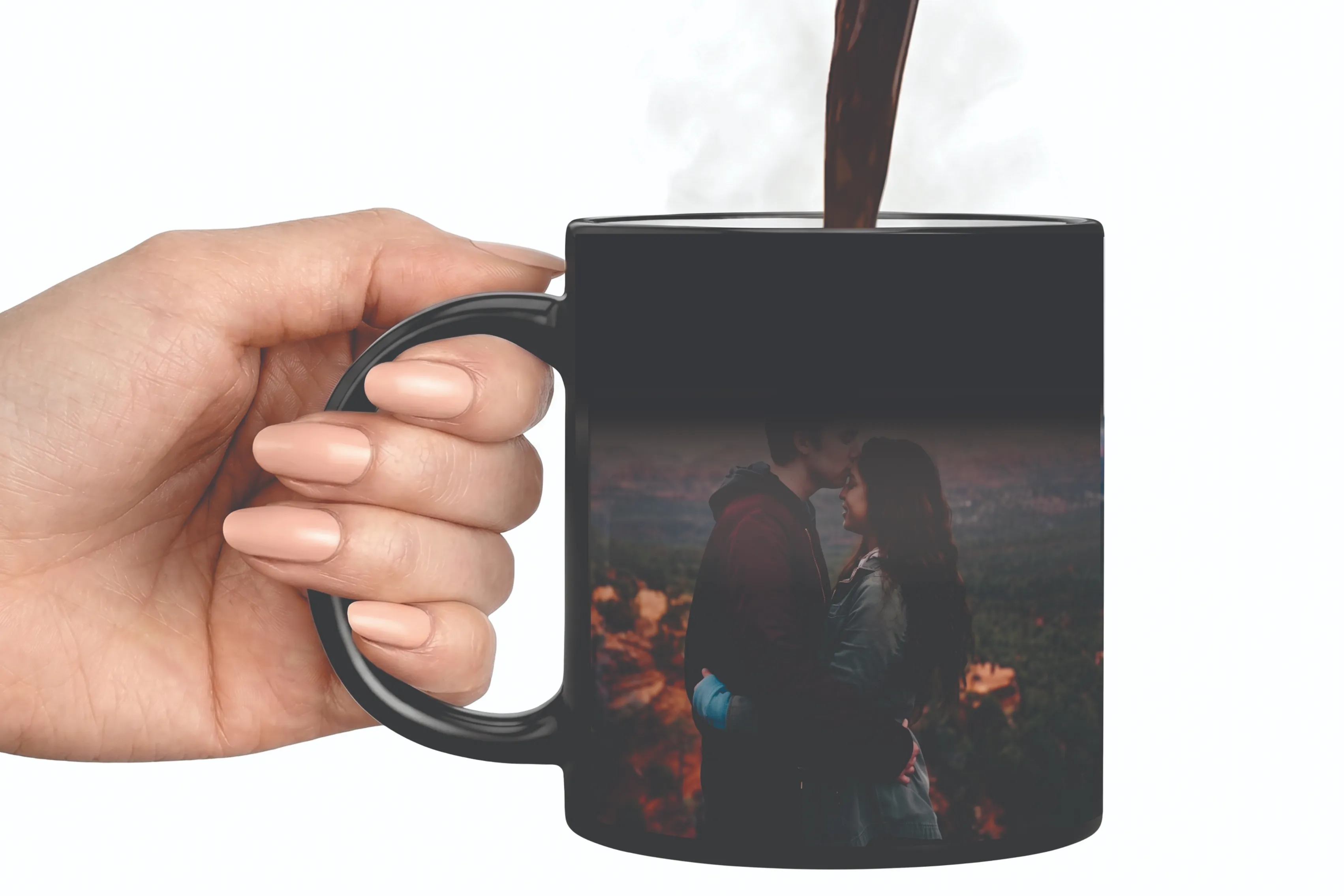 Magic Mugs