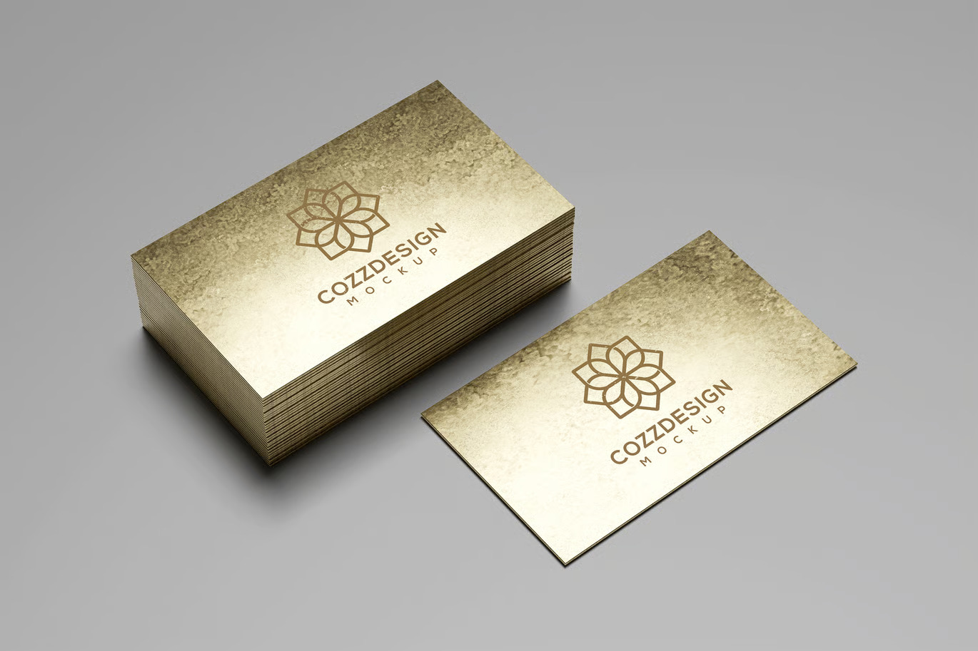 Premium Plus Visiting Cards