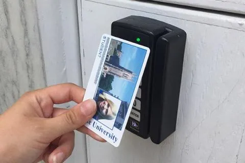 RFID Cards