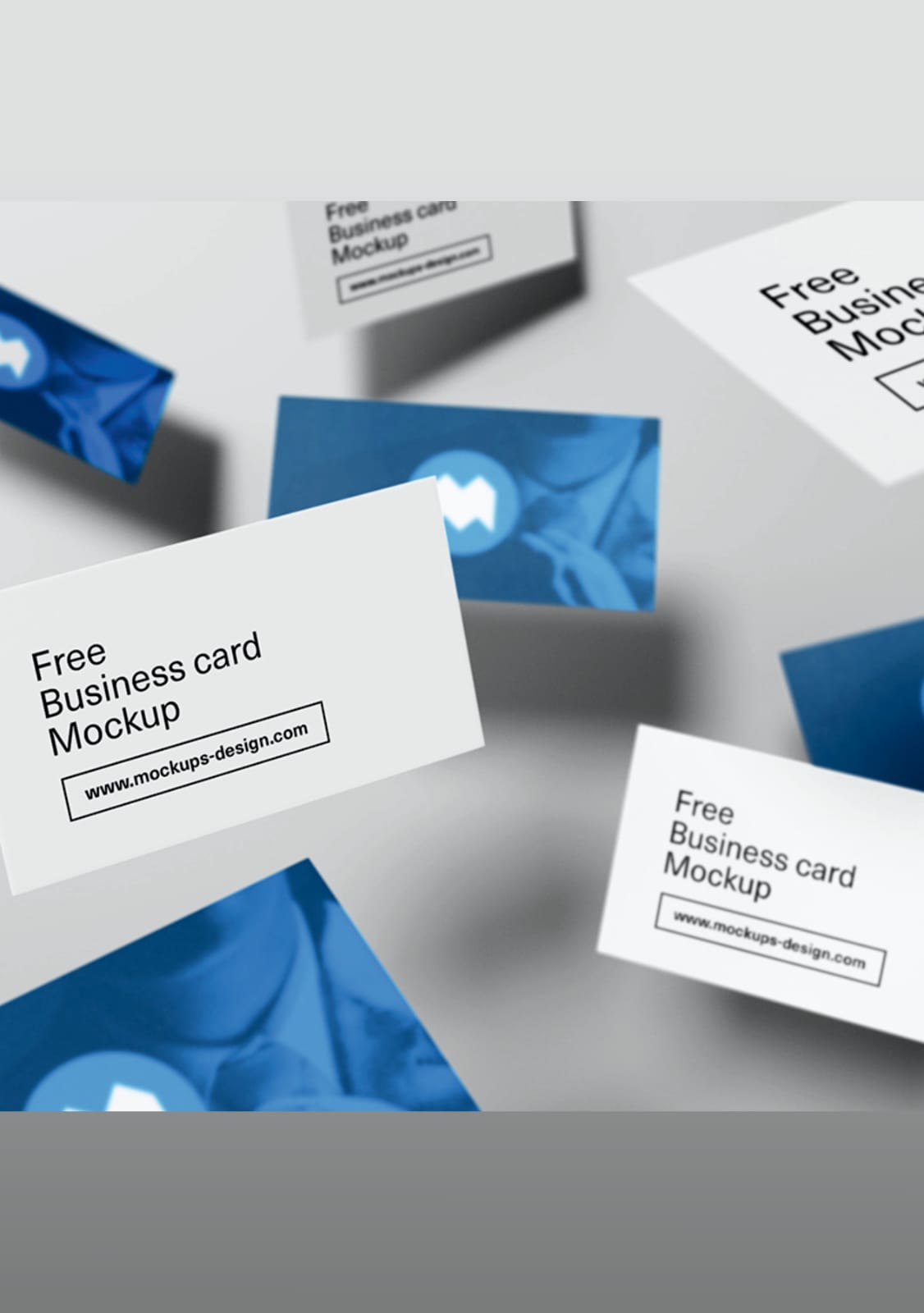 Classic Visiting Cards