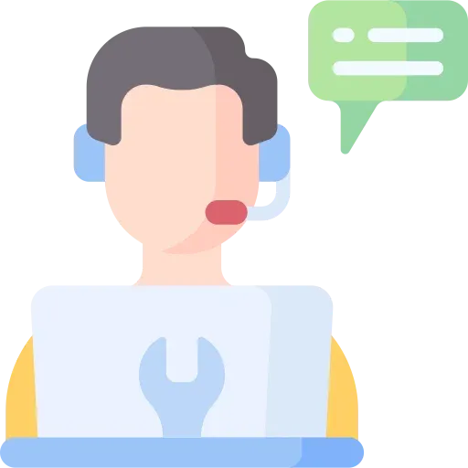 24/7 Support